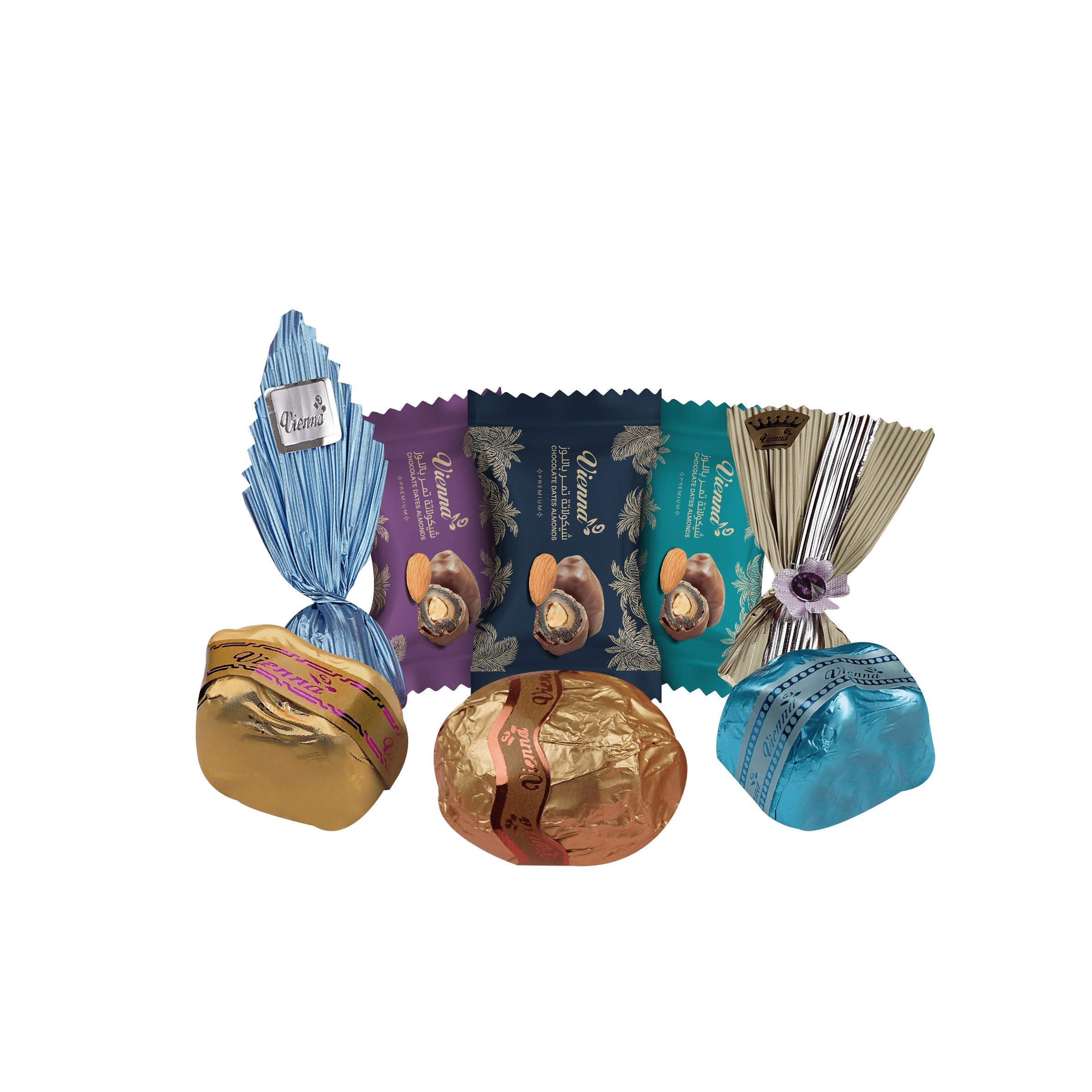 Vienna Chocolate Factory