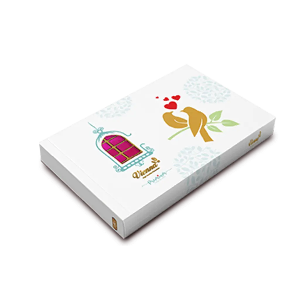 Vienna Chocolate Factory