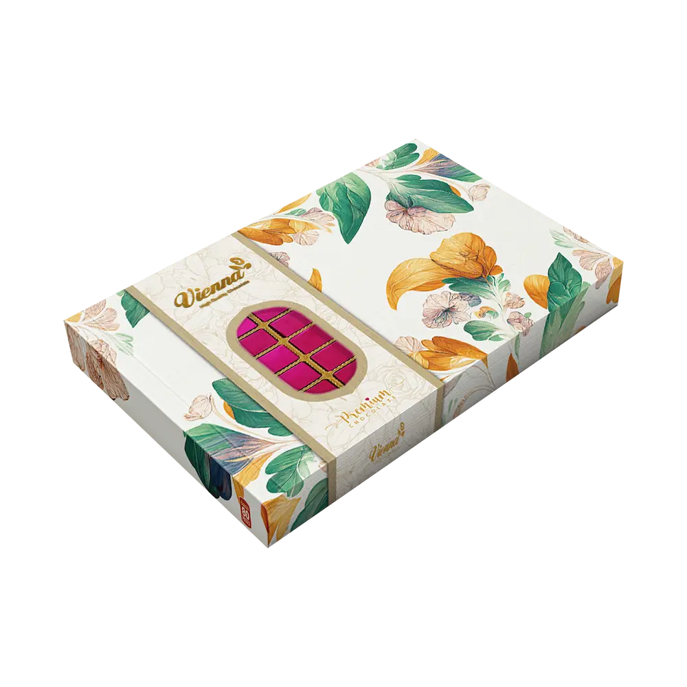 Vienna Chocolate Factory